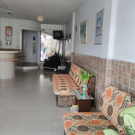 Hotel Leska El Espinal  Exterior photo