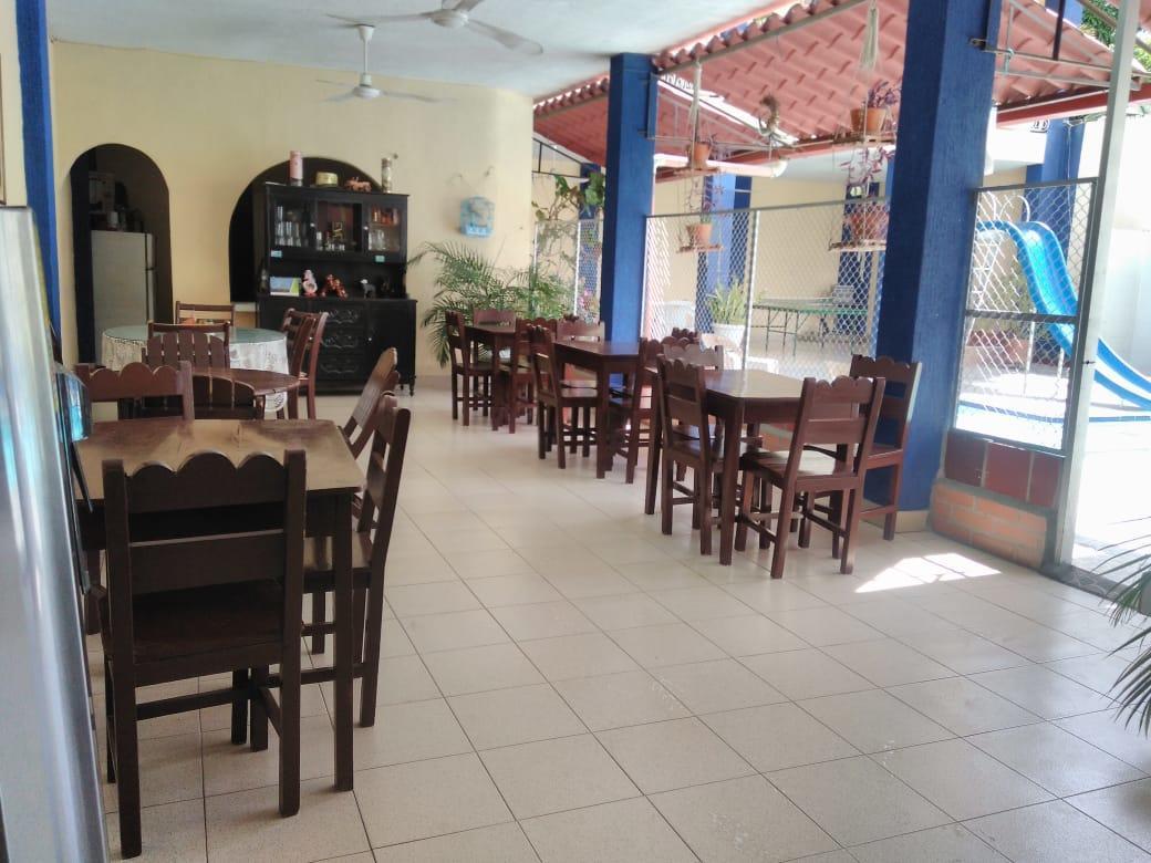 Hotel Leska El Espinal  Exterior photo